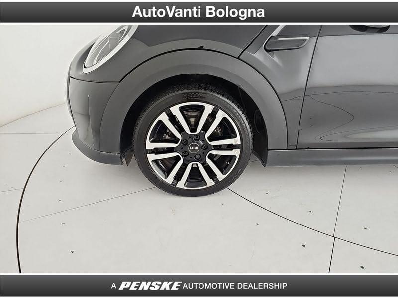MINI Mini 5 porte Mini 5p 1.5 Cooper Essential auto