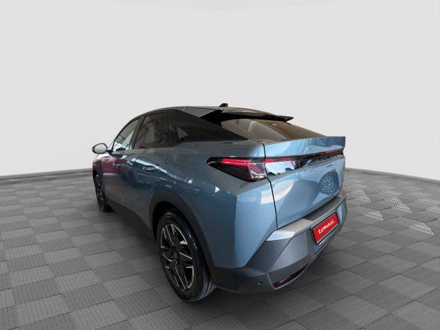 PEUGEOT 3008 3ª serie Hybrid 145 e-DCS6 GT