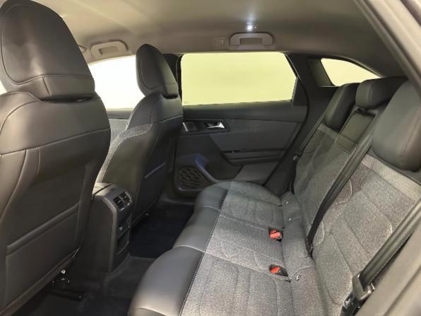 Citroen C5 X 1.2 puretech Shine s&s 130cv eat8