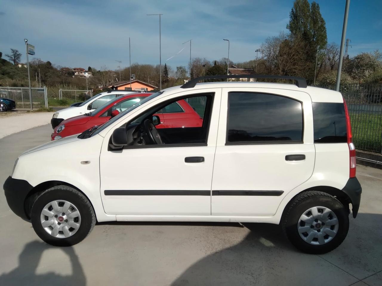 Fiat Panda 1.3 MJT S&S Easy