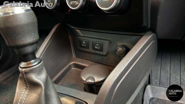 DACIA Duster 1.0 TCe 100 CV ECO-G 4x2 Comfort