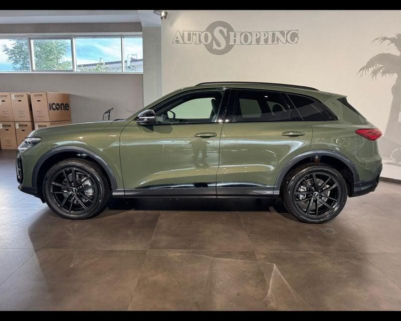 Audi Q5 3ª serie TDI 150 kW mHEV+ S tronic quattro S line edition