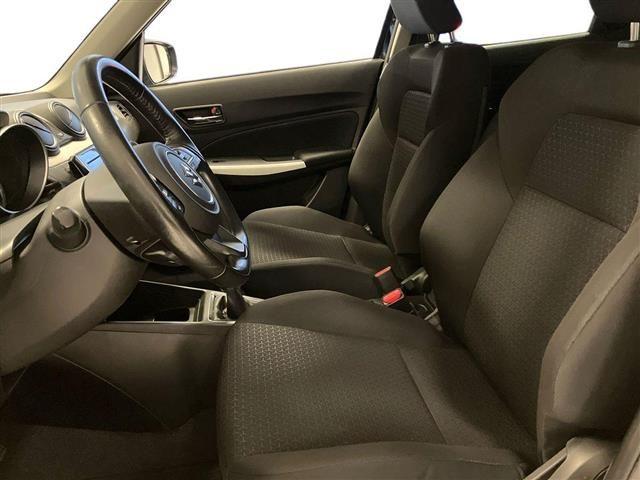 SUZUKI Swift 1.2 Dualjet Hybrid Cool 2WD