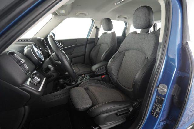 MINI Mini Countryman 2.0 Cooper SD Countryman ALL4 Automat