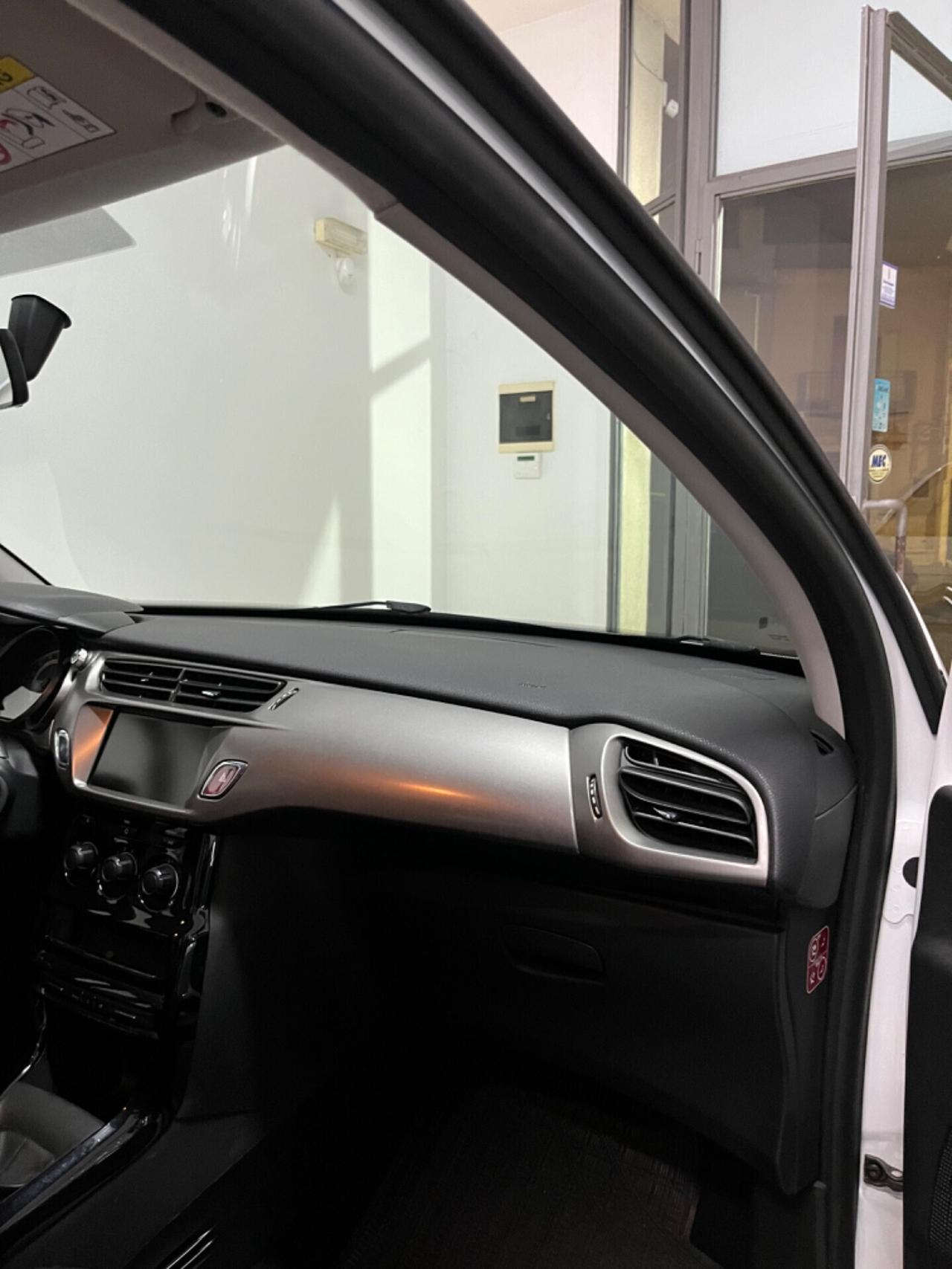 Citroen C3 1.6 HDI 75cv 2016