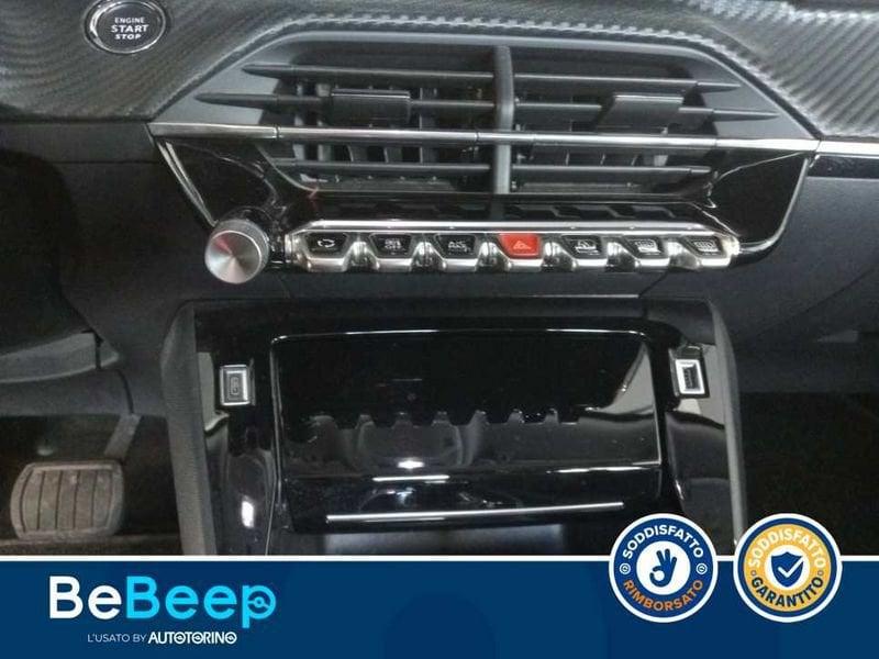 Peugeot 2008 1.5 BLUEHDI ALLURE NAVI PACK S&S 130CV EAT8