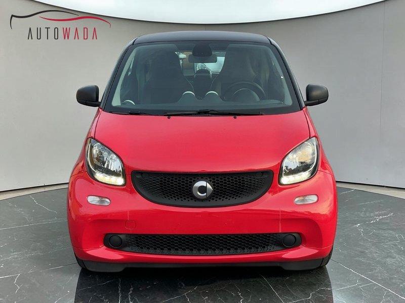 Smart fortwo 3ªs.(C/A453) 70 Twinamic Youngster