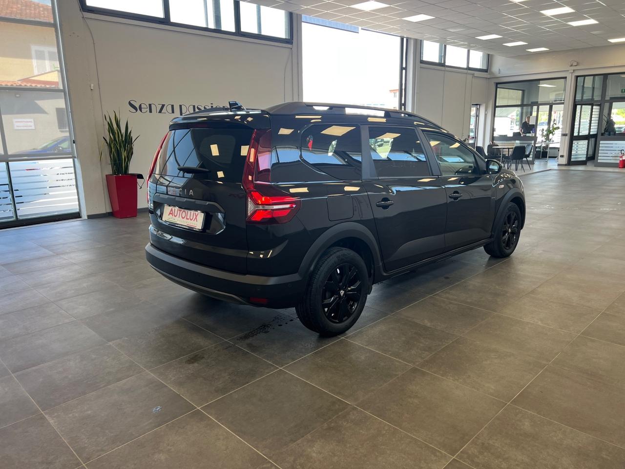 Dacia Jogger 1.0 TCe GPL 100 CV 5 posti Extreme