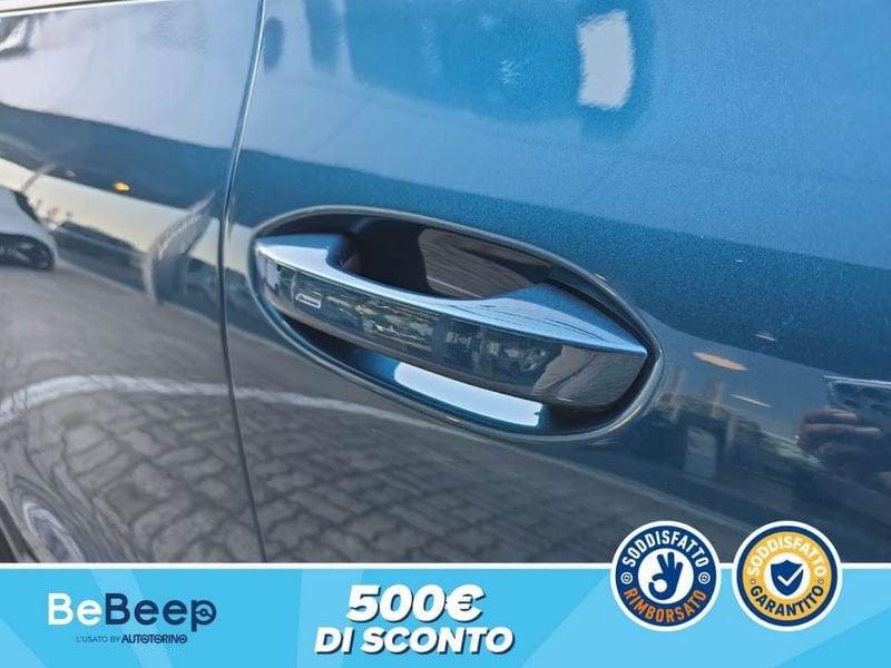 Volkswagen Tiguan 1.5 ETSI EDITION PLUS 150CV DSG