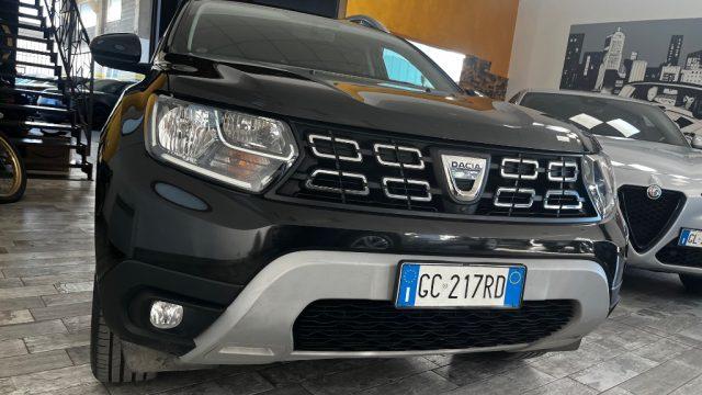 DACIA Duster 1.0 TCe 100 CV ECO-G 4x2 Prestige- PREZZO VERO
