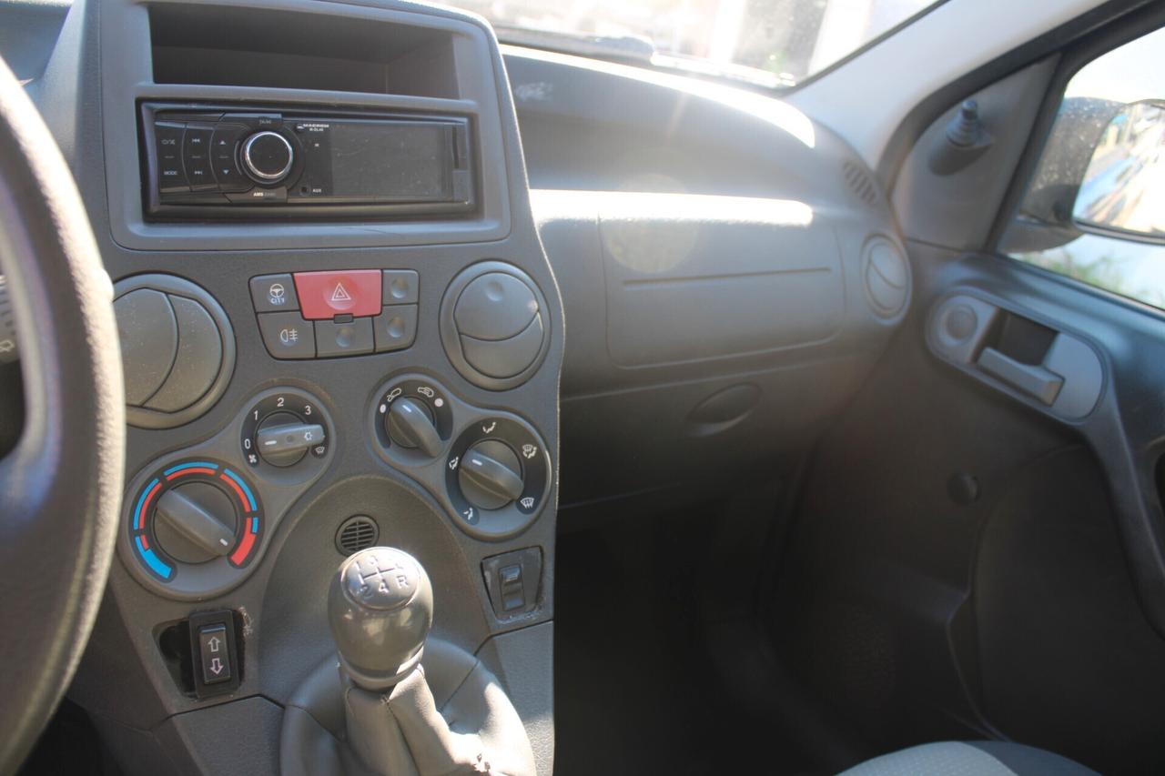 Fiat Panda 1.3 MJT 16V Dynamic VISTA E PIACIUTA NO PERMUTA