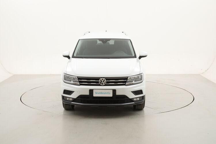 Volkswagen Tiguan Business DSG - 7 POSTI BR380776 2.0 Diesel 150CV