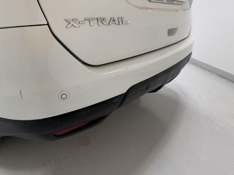 Nissan X-Trail 1.6 dCi 2WD Acenta Automatica