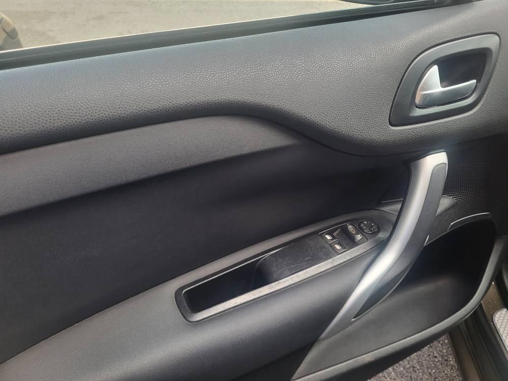 DS4 4 1.6 HDi 110CV ANNO 05/2012 KM 238000 ITALIANA