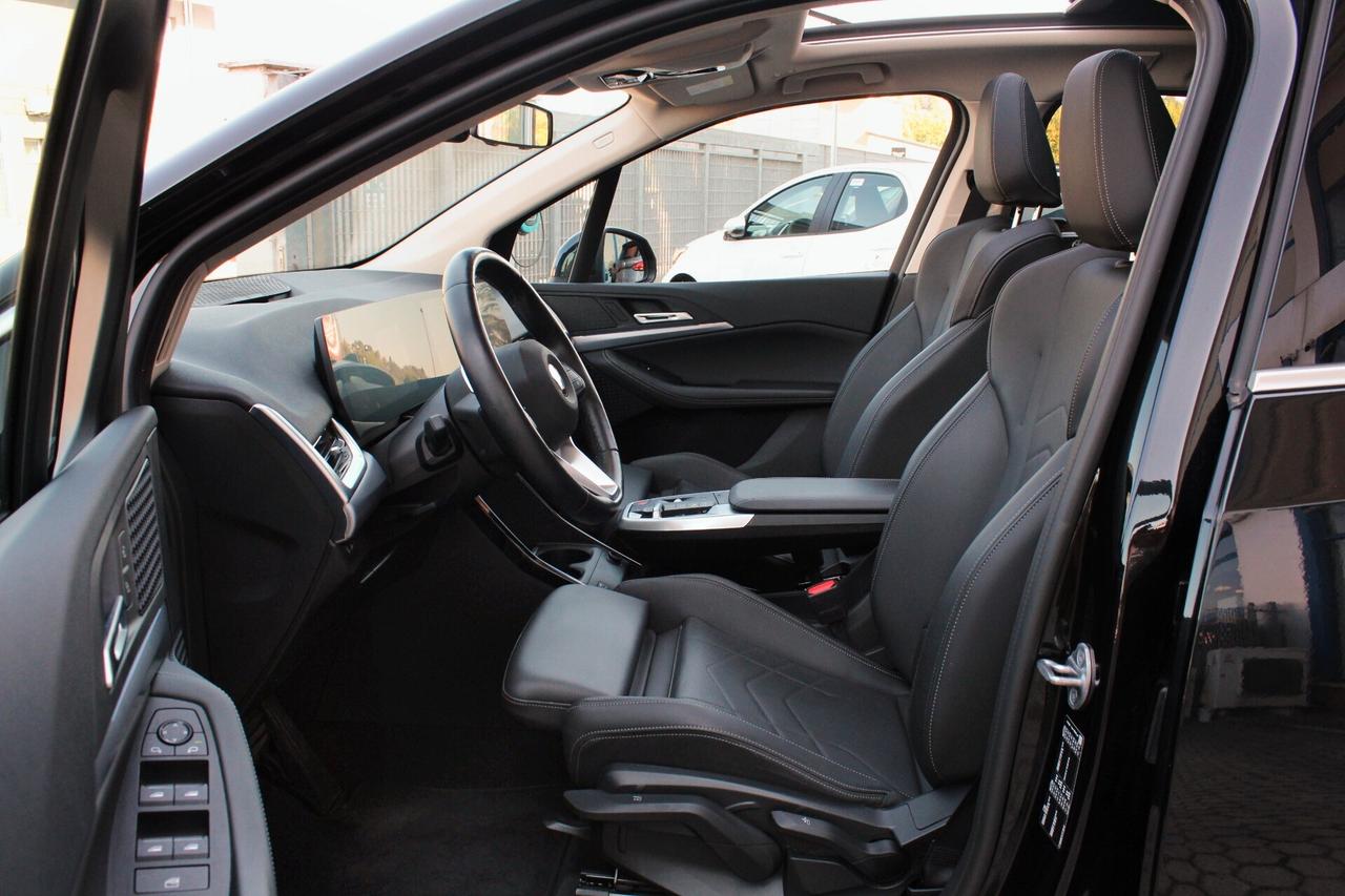 Bmw Serie 2 218d Active Tourer Luxury Auto