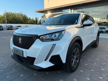 Peugeot 2008 1.5 BlueHDi 110 S&S Active Pack 2021