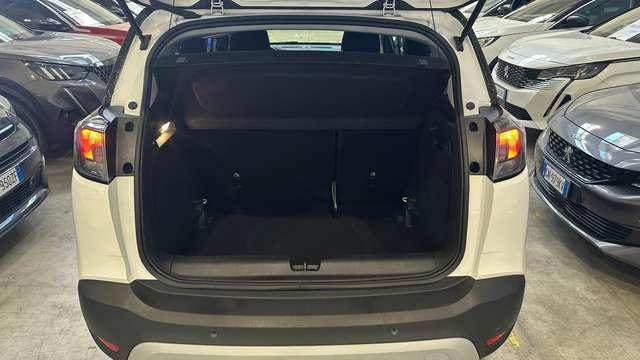 Opel Crossland 1.2 110Cv Design & Tech