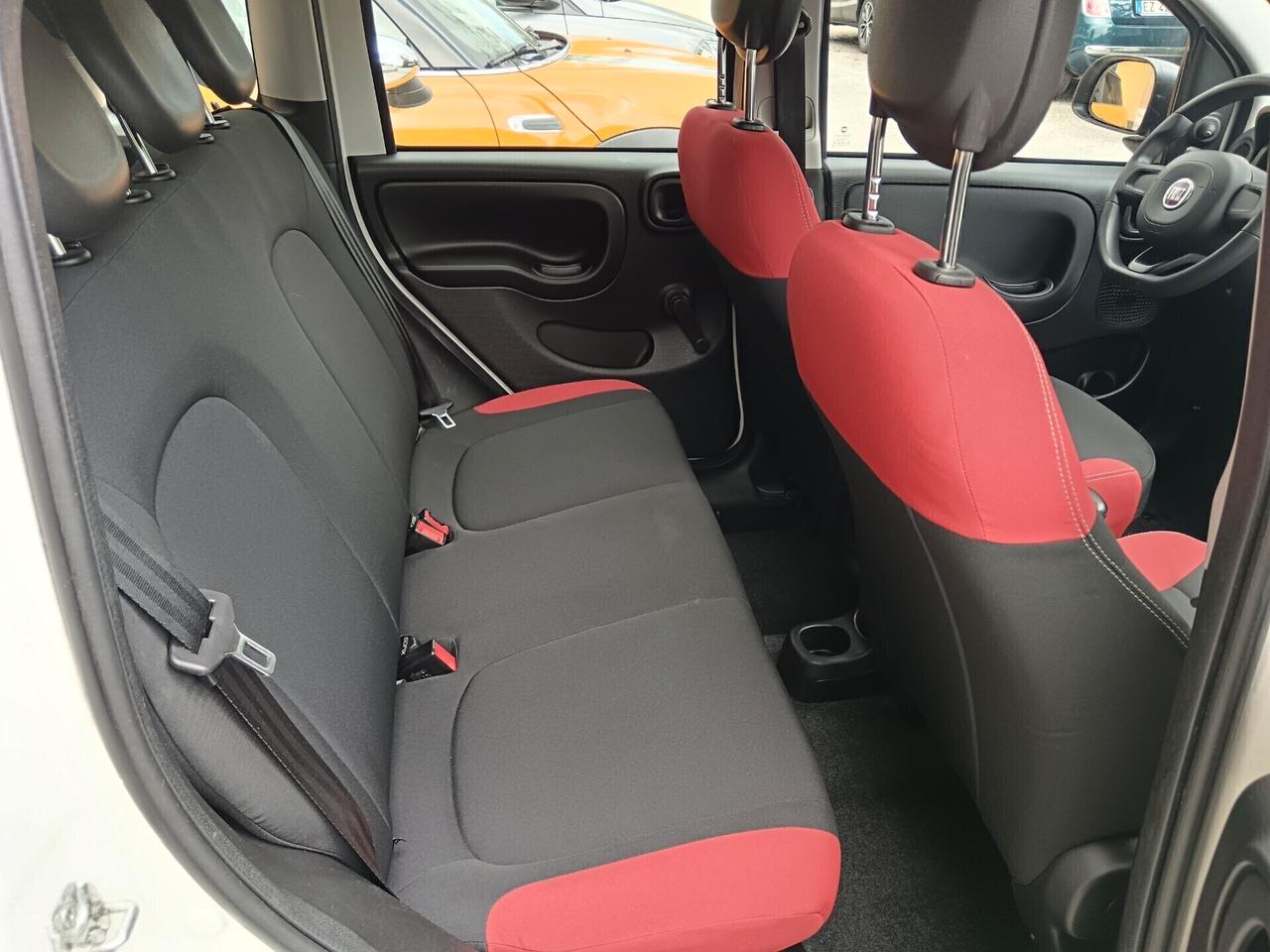 Fiat Panda 1.2 69CV EASY PREZZO PROMO