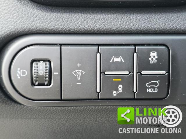 KIA XCeed 1.6 CRDi 136 CV MHEV DCT GT-Line