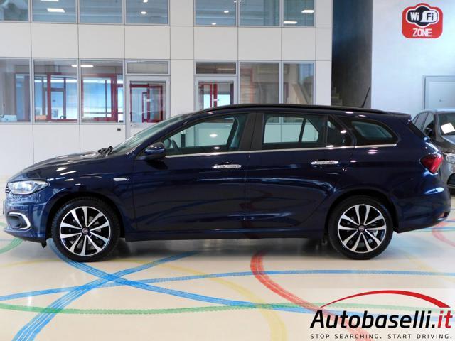 FIAT Tipo SW 1.6 MJT 120CV AUTOMATICA LOUNGE DCT, NAVIGATORE