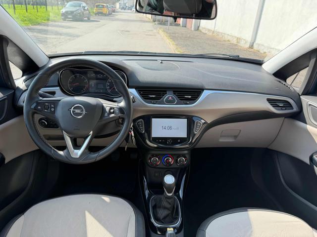 OPEL Corsa 1.4 90CV Start&Stop 5 porte Cosmo