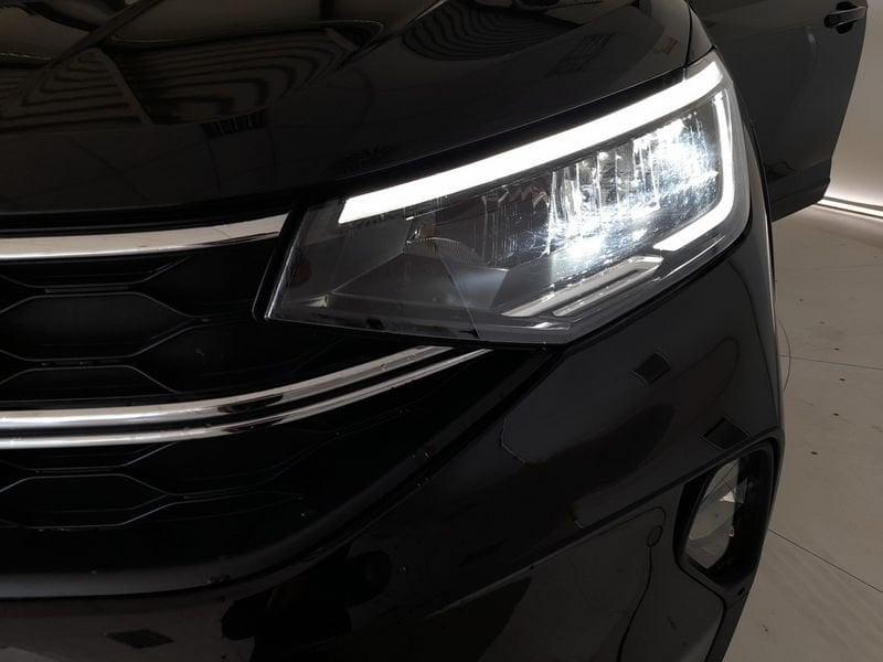 Volkswagen Taigo 1.0 TSI 85kW Life