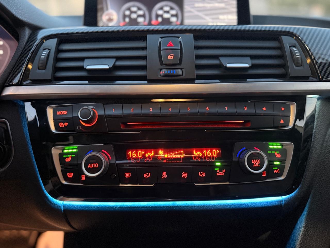 Bmw 430d GranCoupé Msport-2015 VIRTUAL/19"/PELLE