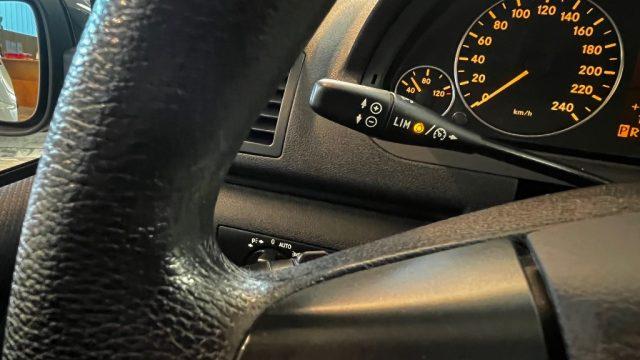 MERCEDES-BENZ A 160 CDI AUTOMATIC