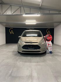 Ford B-Max 1.6 TDCi 95 CV Titanium Business