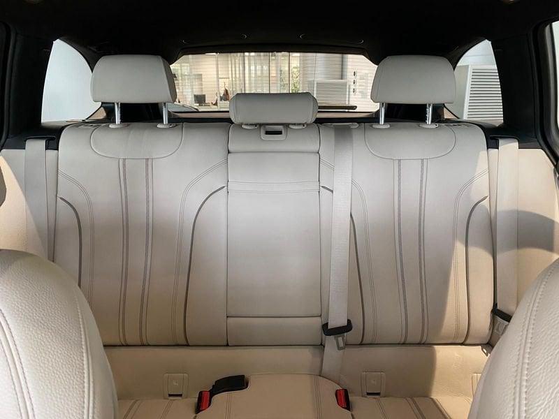 BMW Serie 5 520 d Touring M Sport Msport