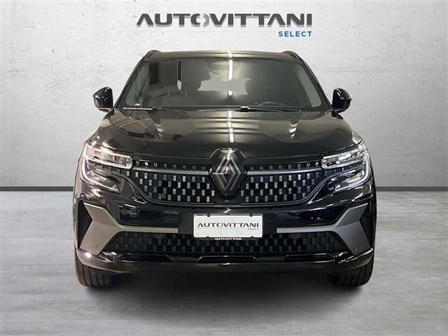 RENAULT Austral 1.2 E-Tech full hybrid 200cv Techno Esprit