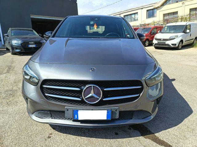 MERCEDES-BENZ B 180 Automatic Business Extra
