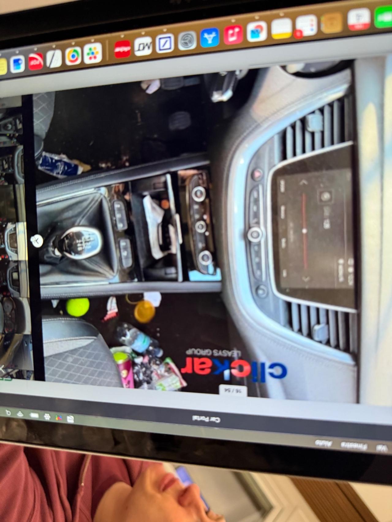 Opel Grandland X 1.5 diesel Ecotec Start&Stop Business