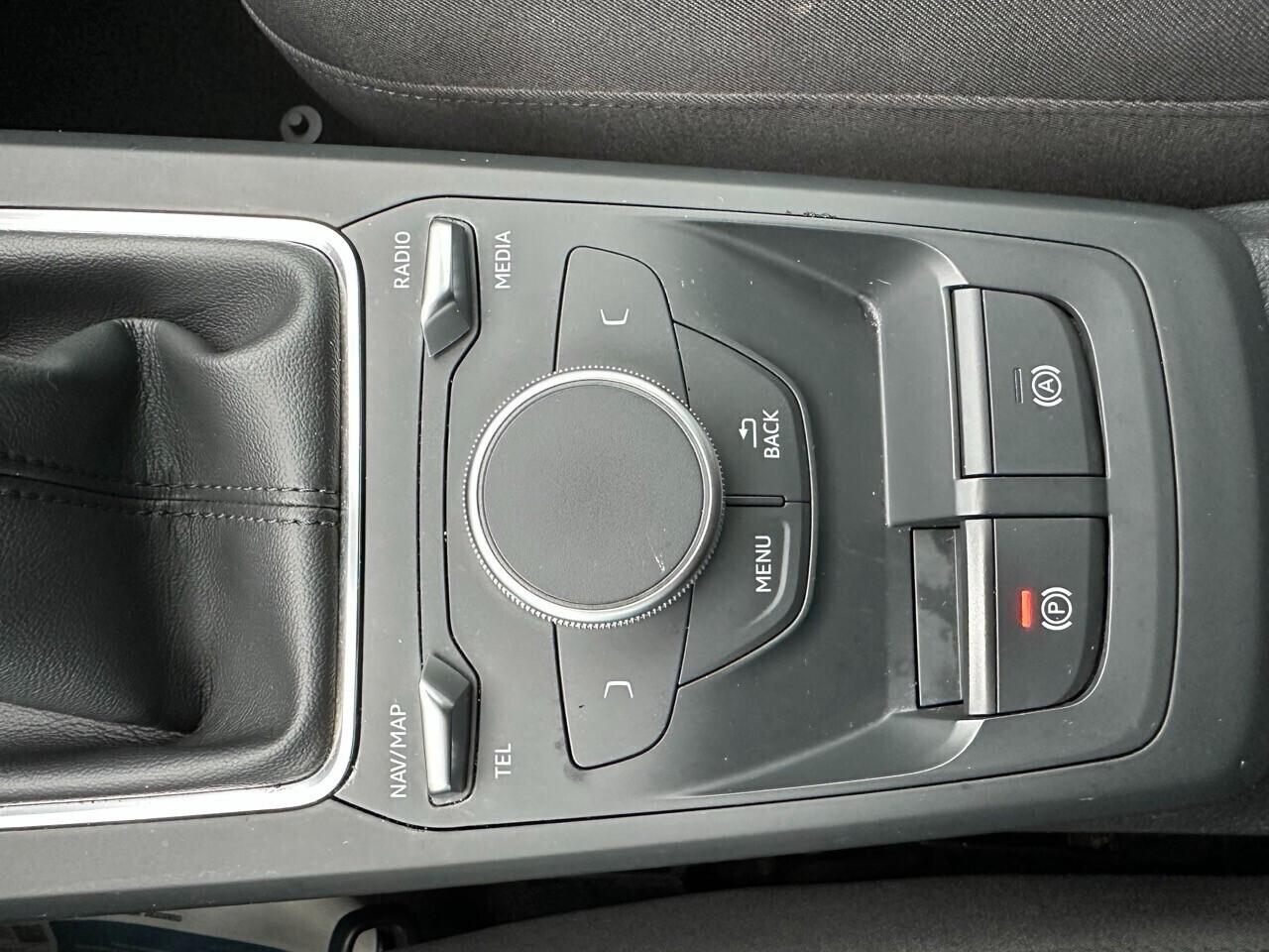 Audi Q2 1.6 TDI Sport