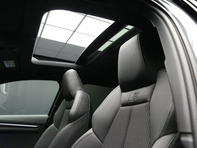 AUDI A3 SPB 35 TFSI 110 kW S tronic S line edition 150CV