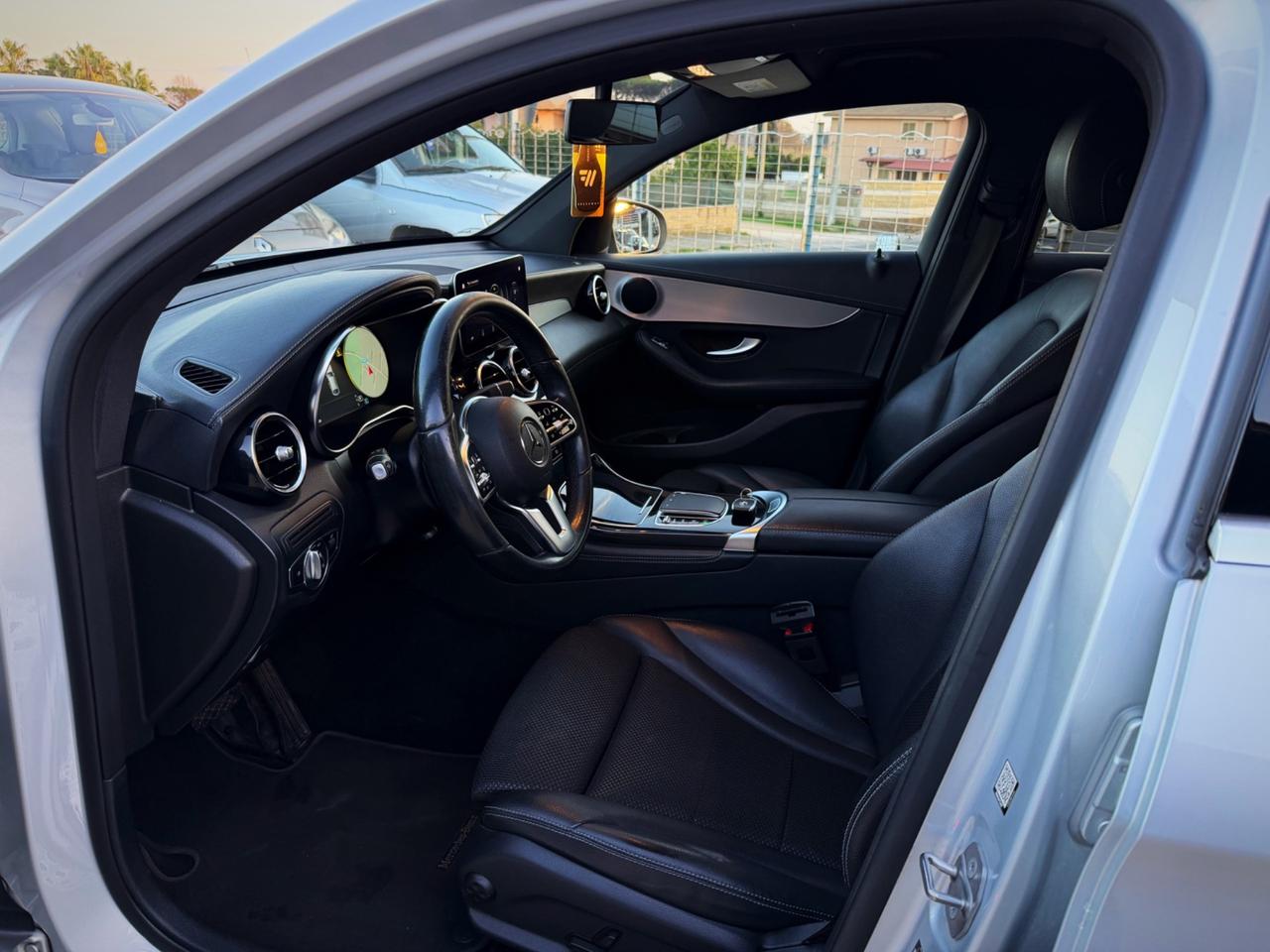 Mercedes-benz GLC 220 d 4Matic Premium Plus