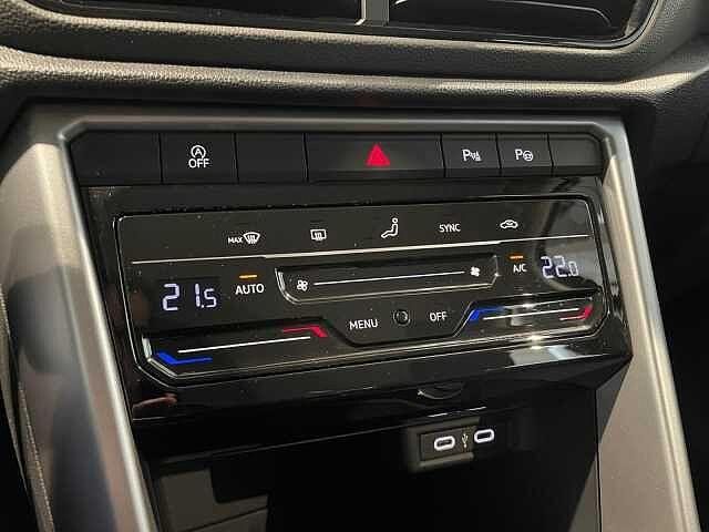 Volkswagen T-Roc 1.5TSI 150CV DSG Life - IVA ESPOSTA