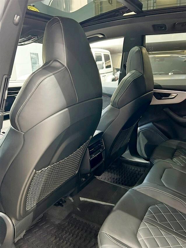 Audi Q8 50 TDI 286 CV quattro tiptronic Sport