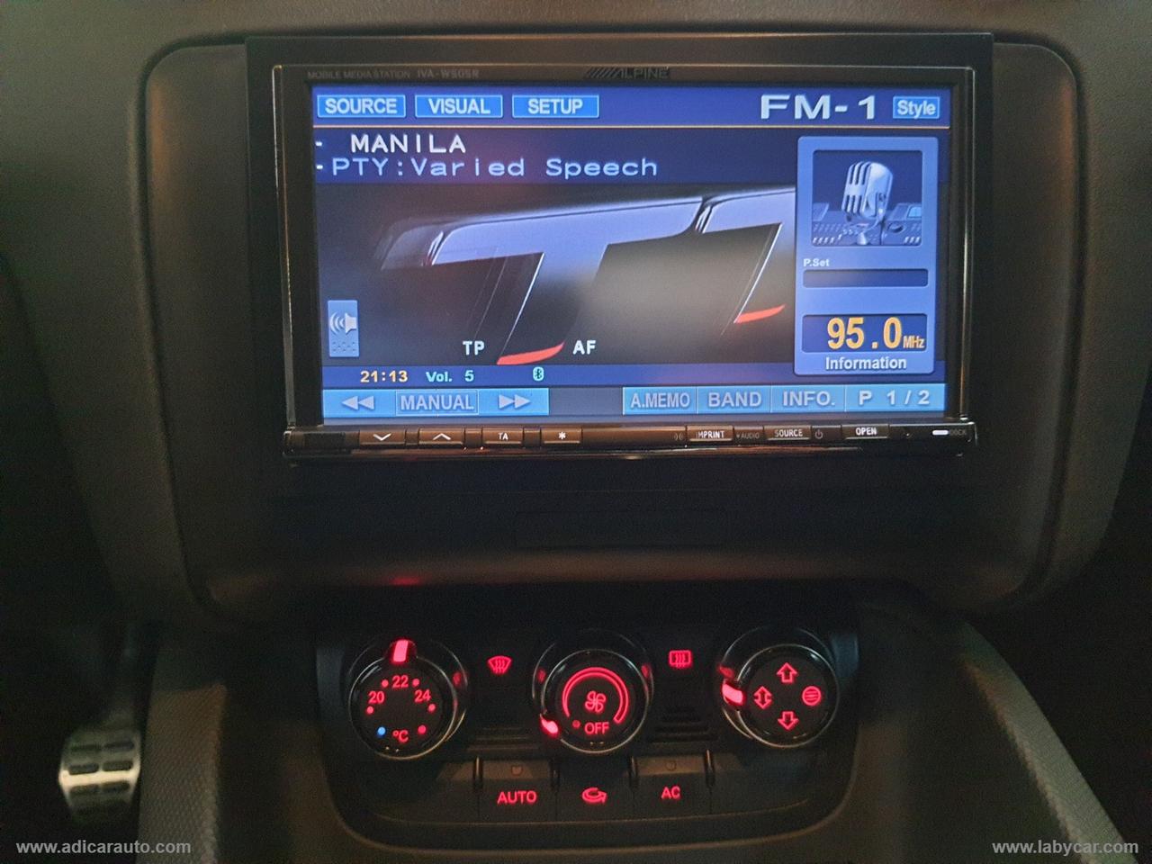 AUDI TT Coupé 2.0 TFSI S-line