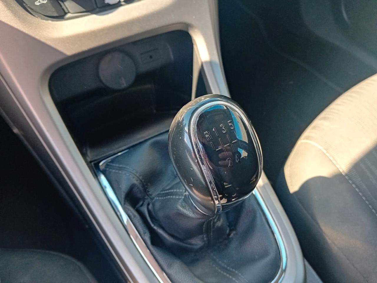 Opel Astra 1.7 CDTI 110CV 5 porte Cosmo
