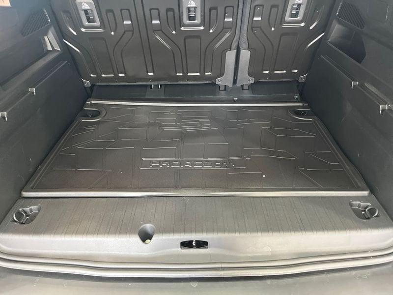 Toyota Proace City Verso Proace City Verso 1.5D 100cv S&S L1 Lounge