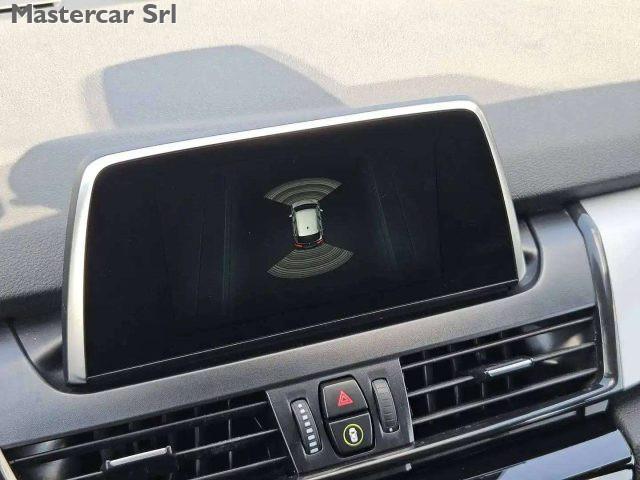 BMW 216 D Active Tourer Active Tourer Business auto - GA70