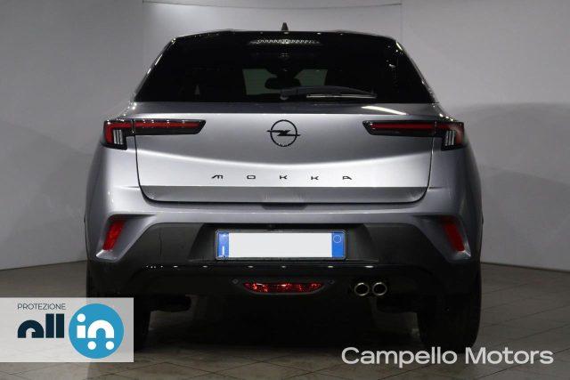 OPEL Mokka Mokka 1.2 Turbo 136cv Ultimate