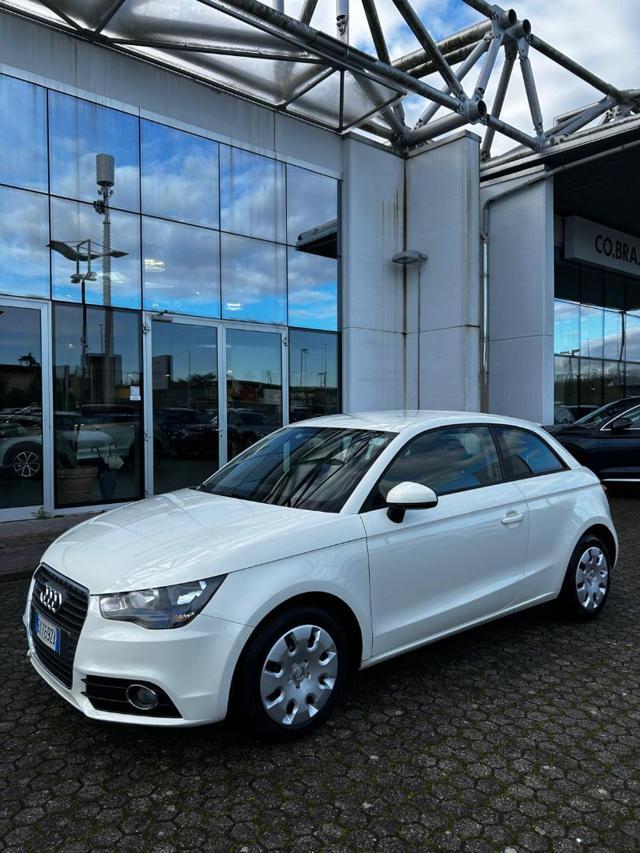 AUDI A1 1.4 TDI ultra NEO PATENTATI