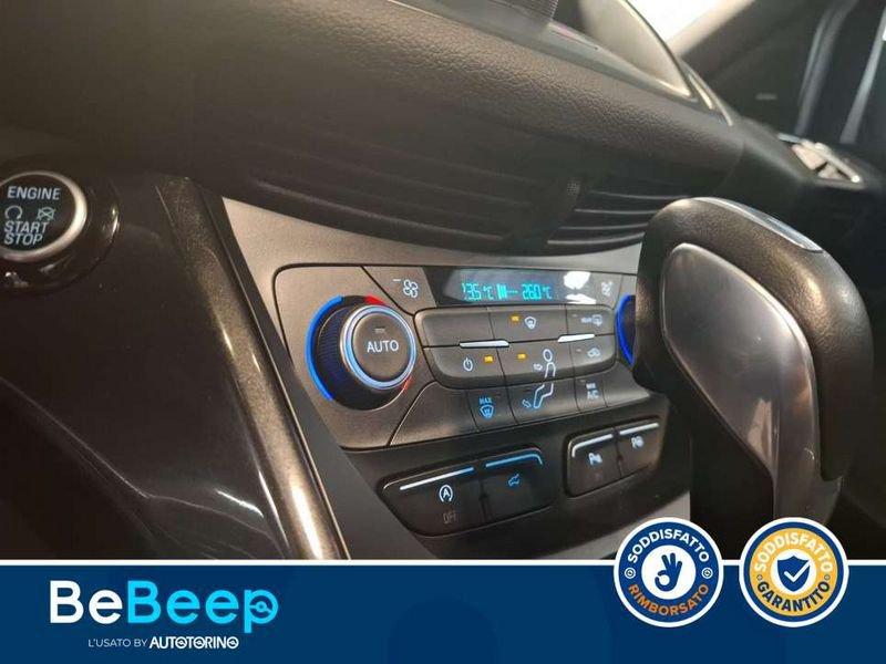 Ford Kuga 2.0 TDCI ST-LINE BUSINESS S&S AWD 180CV POWER