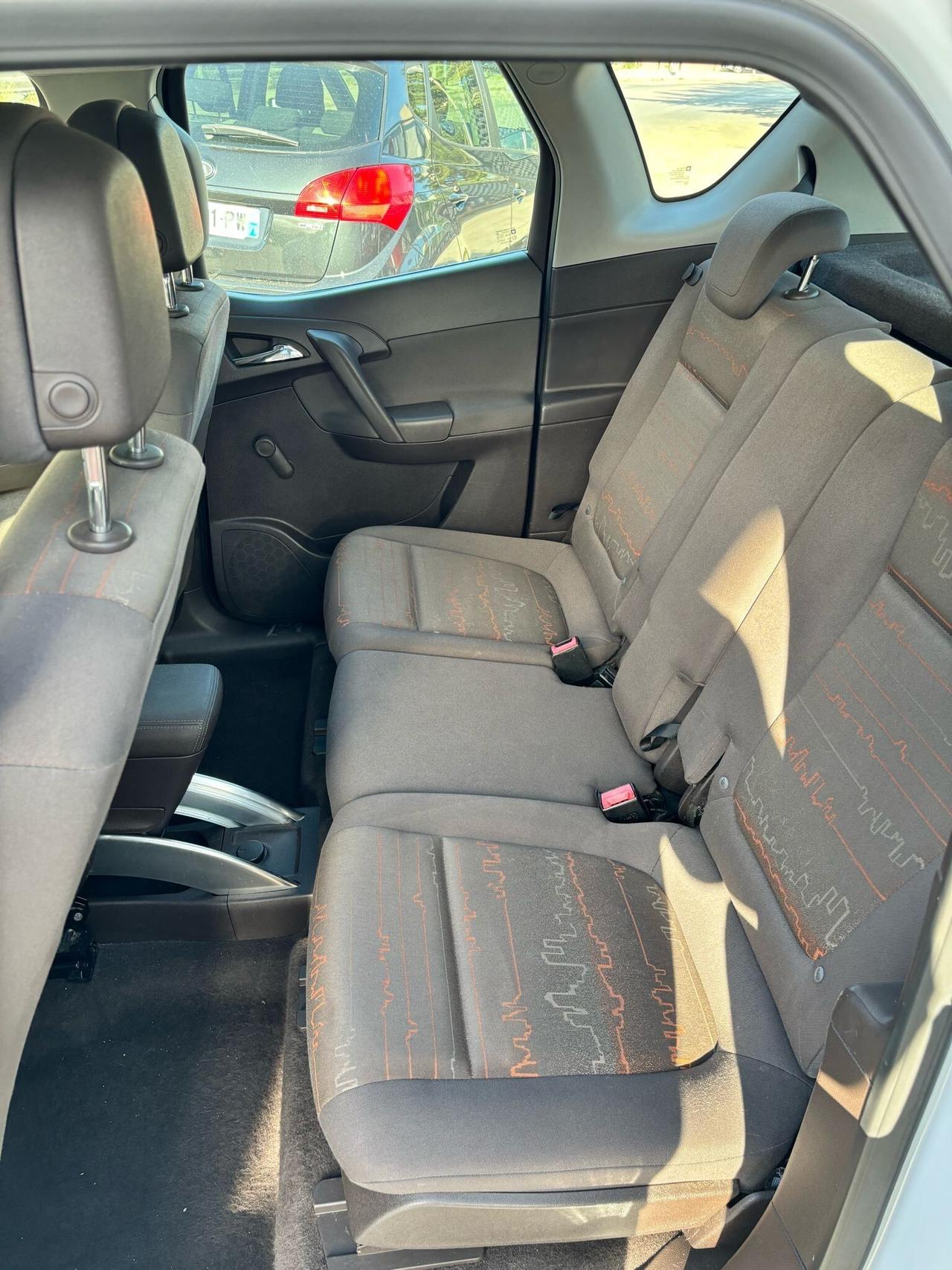 Opel Meriva 1.7 CDTI 110CV Elective