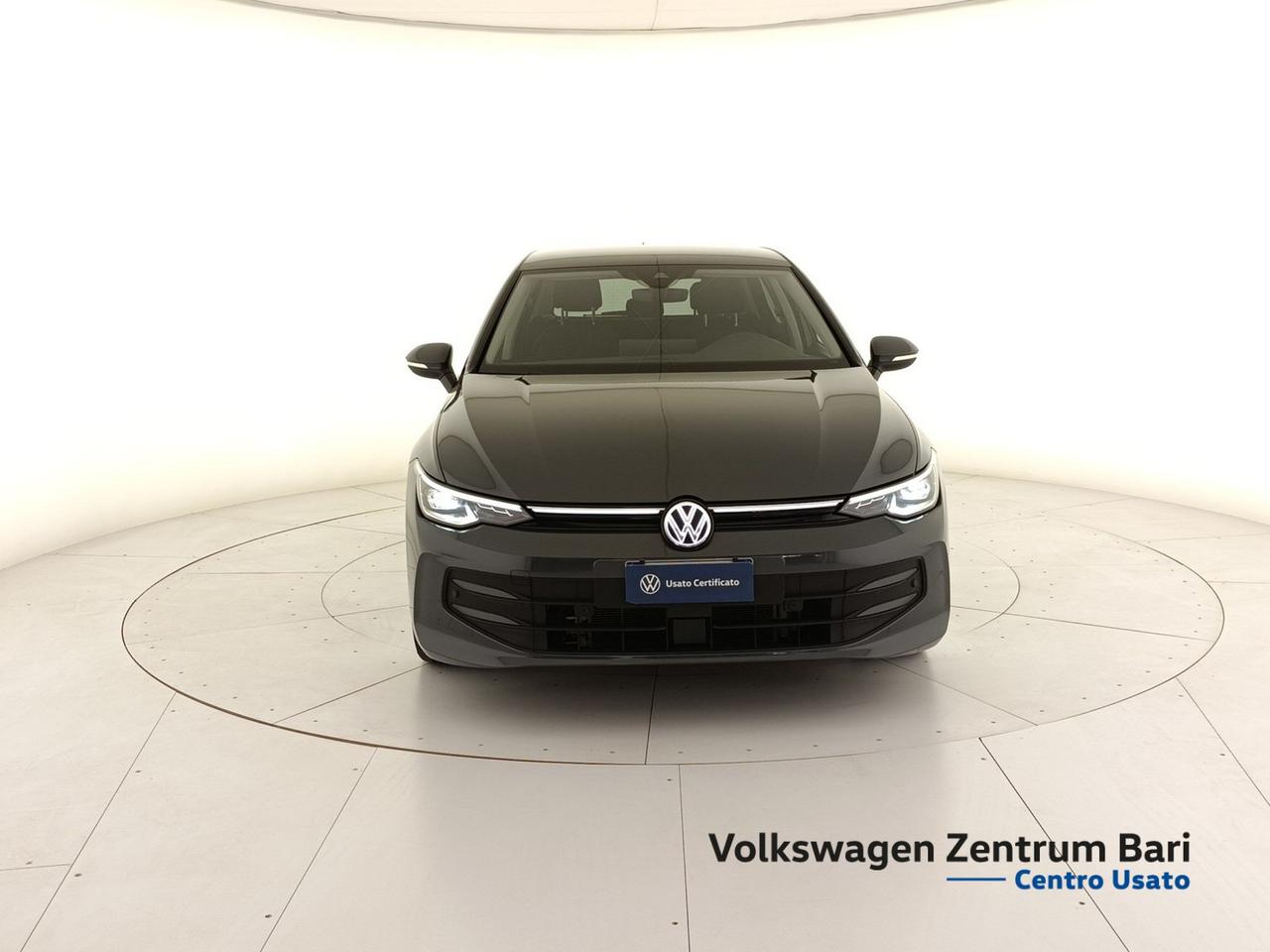 Volkswagen Golf 2.0 tdi edition plus 150cv dsg