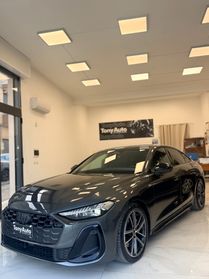 Audi A5 SPB 40TDI 48v mhev (DIESEL/ELETTRICO)quattro s-tronic S-LINE EDITION,TETTO,VIRTUAL COK,APPLE CARPLAY