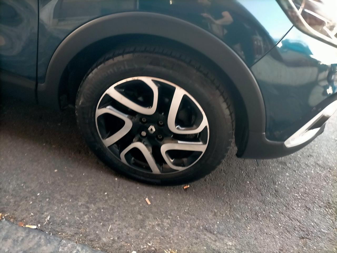 Renault Captur TCe 12V 90 CV Life