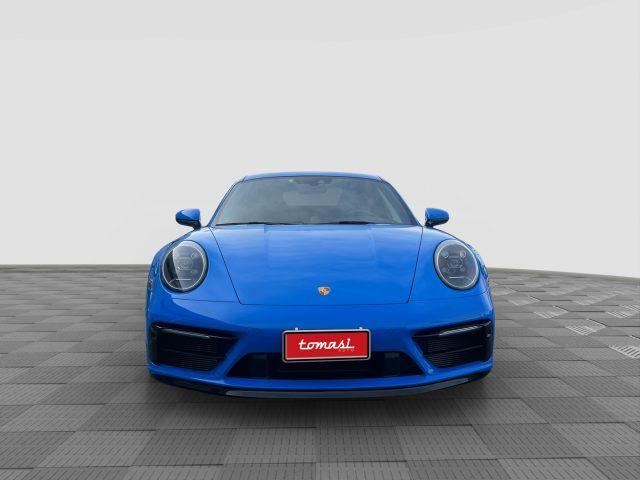 PORSCHE 911 911 Carrera S